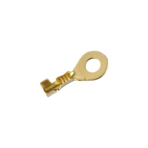 Papuc pentru cabluri cu gheare 4701 0,5-1,0 / Ø4,2